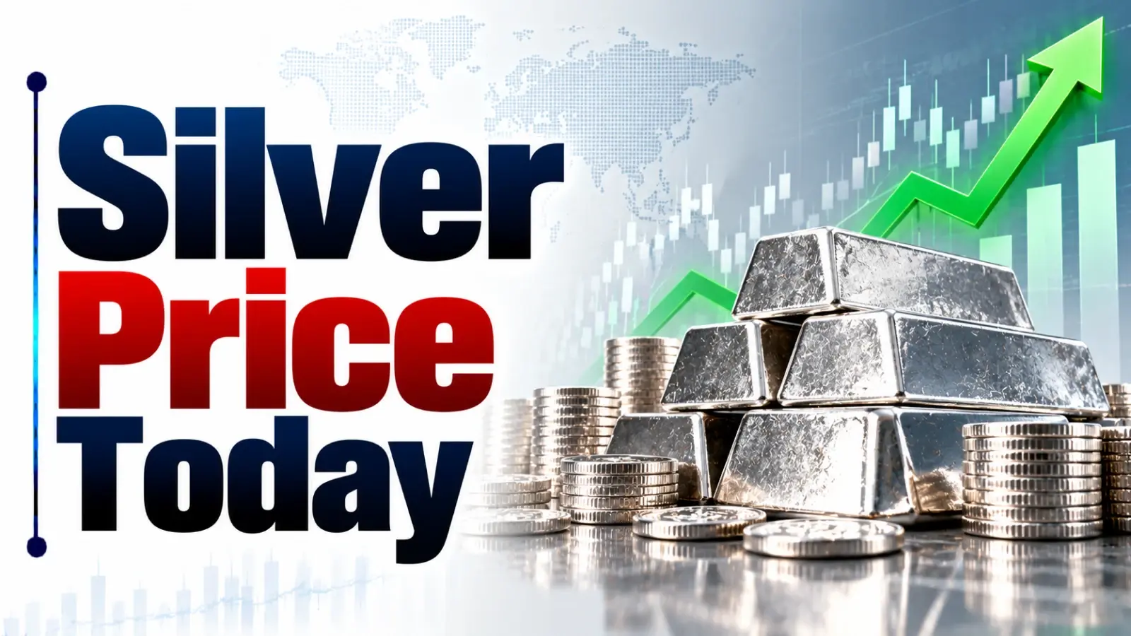 Silver Price Today, October 21, 2026: Rate Falls Rs 100 per 10 gm in Chennai, Hyderabad, Kerala