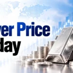 Silver Price Today: Rate Falls Rs 50 per 10 gm to Rs 2,250 in All 10 Cities