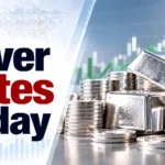 Silver Price Today, October 7, 2026: Rates Unchanged from Monday