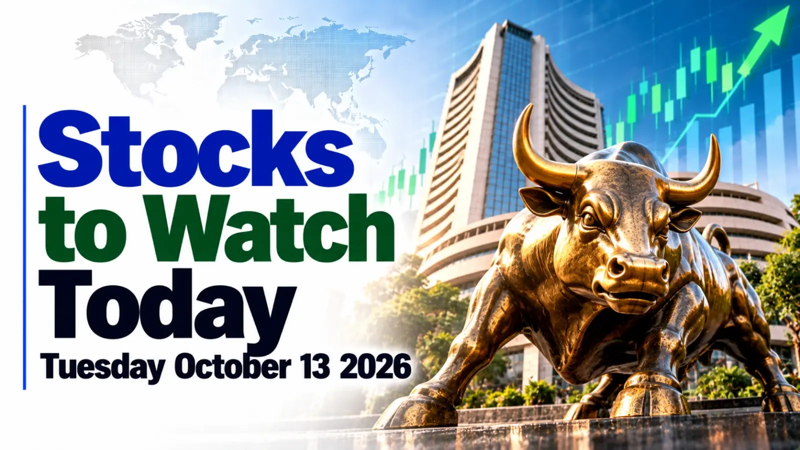 Stocks to Watch Today, Tuesday, October 13, 2026: IRCON, Vikran Engineering, Lenskart, Swan Defence, Indian Hotels