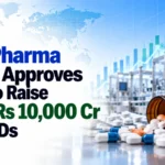Sun Pharma Board Approves Plan To Raise Up to Rs 10,000 Cr via NCDs