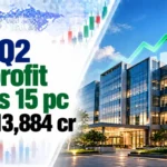 TCS Q2 Net Profit Jumps 15 PC to Rs 13,884 Cr