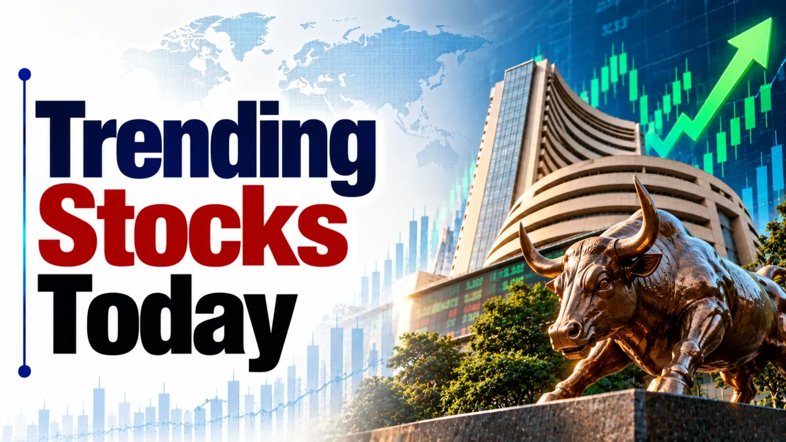 Trending Stocks Today: PC Jeweller, Vodafone Idea, Yes Bank, PNB In Focus
