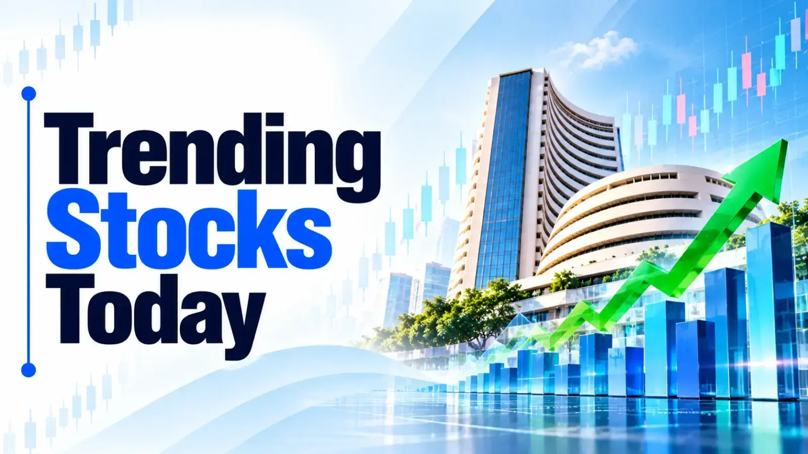 Trending Stocks Today: PC Jeweller, Vodafone Idea, Tata Teleservices (Maharashtra), Yes Bank