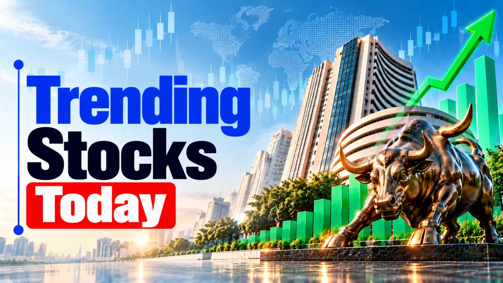 Trending Stocks Today: Swiggy, PC Jeweller, Vodafone Idea, Zetwerk Manufacturing Business