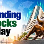 Trending Stocks Today, October 26, 2026: MRPL, Vodafone Idea, Jaiprakash Power Ventures, PC Jeweller