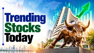 Trending Stocks Today, October 26, 2026: MRPL, Vodafone Idea, Jaiprakash Power Ventures, PC Jeweller