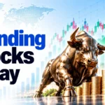 Trending Stocks Today, October 27, 2026: Ola Electric, PC Jeweller, Vodafone Idea, YES Bank