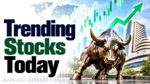 Trending Stocks Today, October 29, 2026: PC Jeweller, Moneyview, Vodafone Idea, Reliance Power