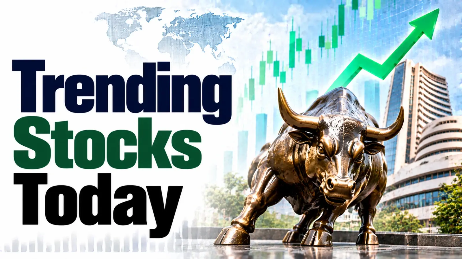 Trending Stocks Today, October 29, 2026: PC Jeweller, Moneyview, Vodafone Idea, Reliance Power