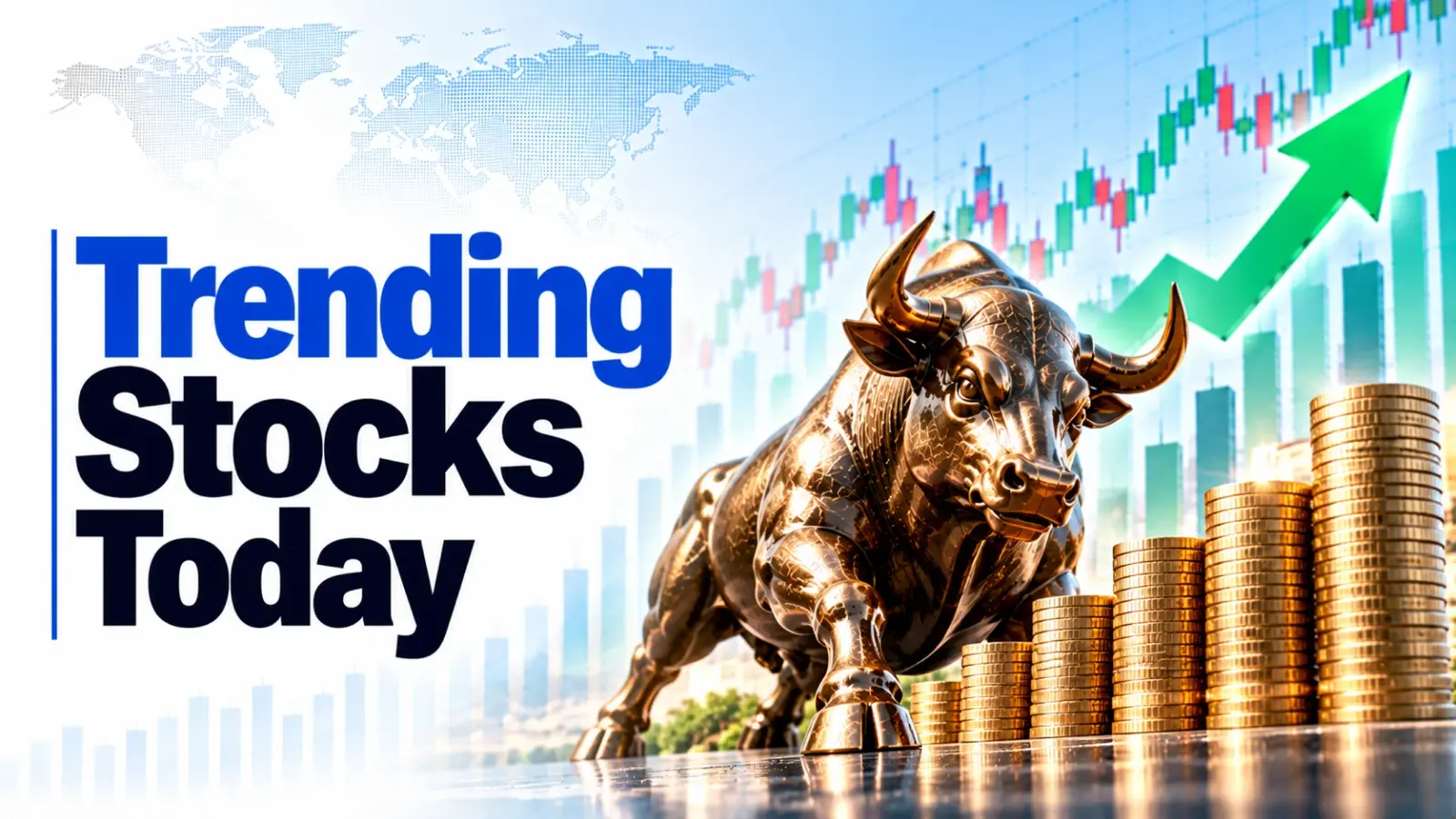 Trending Stocks Today, October 12, 2026: PC Jeweller, Vodafone Idea, Moneyview, Suzlon Energy In Focus