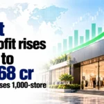 Trent Q2 Profit Rises 25% to Rs 468 Cr; Zudio Crosses 1,000-Store Milestone