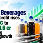 Varun Beverages Profit Rises 13.5% on Strong Volume Growth