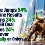Vaxcyte Jumps 54% on Vaccine Results, PTC Gains 34% on $22.6B Deal, RXO Rises 24% on Takeover, InTest Rally on Orders