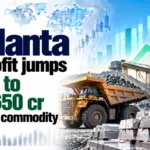 Vedanta Q2 Profit Jumps 2-Fold to Rs 3,650 Cr on Higher Commodity Prices