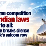 Welcome Competition but Indian Laws Apply to All: Reliance Breaks Silence on Musk’s Satcom Row