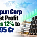 Welspun Corp Q2 Net Profit Jumps 12% to Rs 495 Cr