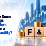 What Are Some Key Things F&O Traders Look for in a Margin Facility?