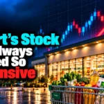 Why DMart’s Stock Has Always Looked So Expensive