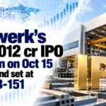 Zetwerk’s Rs 5,012 Cr IPO To Open on Oct 15; Price Band Set at Rs 143–151